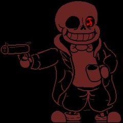 Sudden Changes- Sudden Changes Sans theme- Bullet Hell
