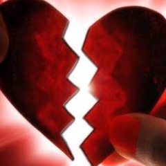 Broken hearted