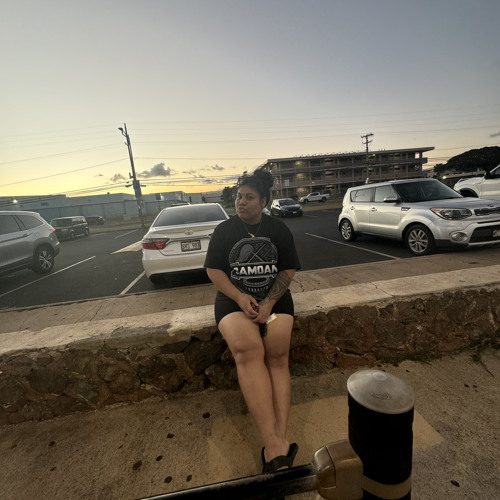 Why Can't I Get Over You (Woleaian Vrs) 96943 🇫🇲