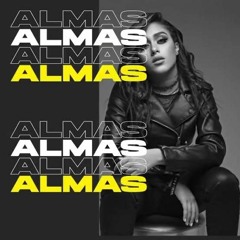 ALMAS - 3ALAM MOWAZY (Official Lyrics Video) Prod By Gezawe _ الماس - عالم موازي(MP3_160K).mp3