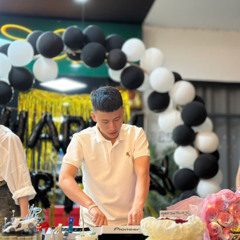 Thế Là Nhạc Vol2- Trạm Dừng Chân