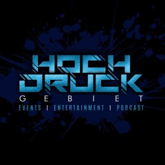 Zappenduschter Techno @HDG-Podcast 08.01.2021