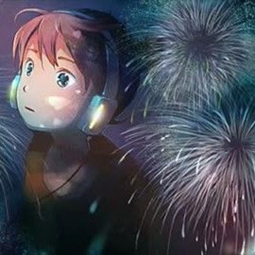 halyosy Fire◎Flower