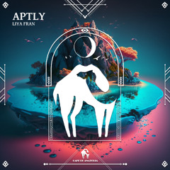 Liya Fran - Aptly [Cafe De Anatolia]
