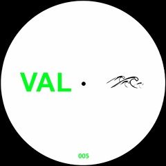 B1.Unknown Artist - Bad For Me,Good For You [VAL005]