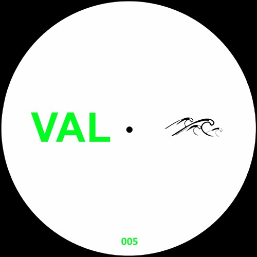 A1.Unknown Artist - Cabakat [VAL005]