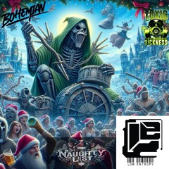 LOW ENTROPY / THE NAUGHTY LIST #8 ON TOXIC SICKNESS / DECEMBER / 2024