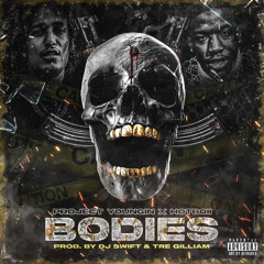 Project Youngin & Hotboii - BODIES (Fast)