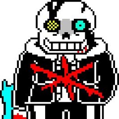 [Undertale: Last Breath Phase 13] Sans is still alive