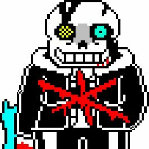 [Undertale: Last Breath Phase 13] Sans is still alive