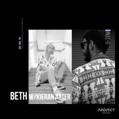 BETH w/ Kieran Apter - 26 June 2021