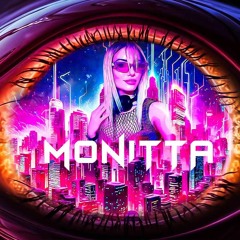 Monitta- NYE 2024 Live Set (Club Code)