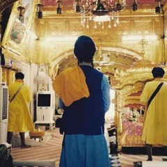 Mai Bandhaa Bai Khareedh (Raag Kalavati) - Bhai Didar Singh Ji (Nangal)