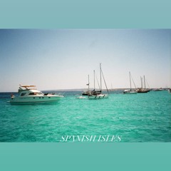 SPANISH ISLES