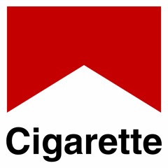 cigarette