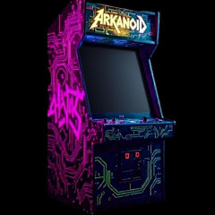 Arkanoid R5 Version