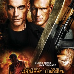 262 Teaser  - UNIVERSAL SOLDIER: REGENERATION (2009) + UNIVERSAL SOLDIER: DAY OF RECKONING (2012)