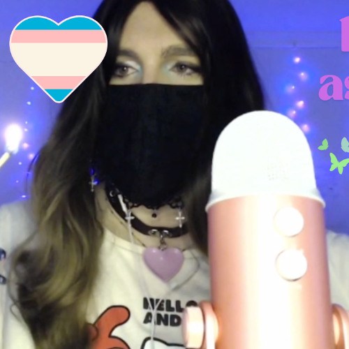i came out to my mum as trans then immediately made this lol (listen)