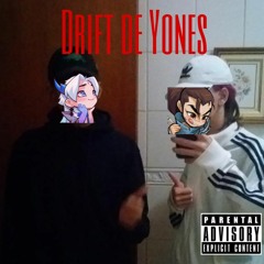 Drift de Yones  + young morfeu (prod. mo beats)