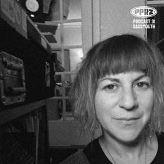 PPRZ Podcast 31 - Sassmouth