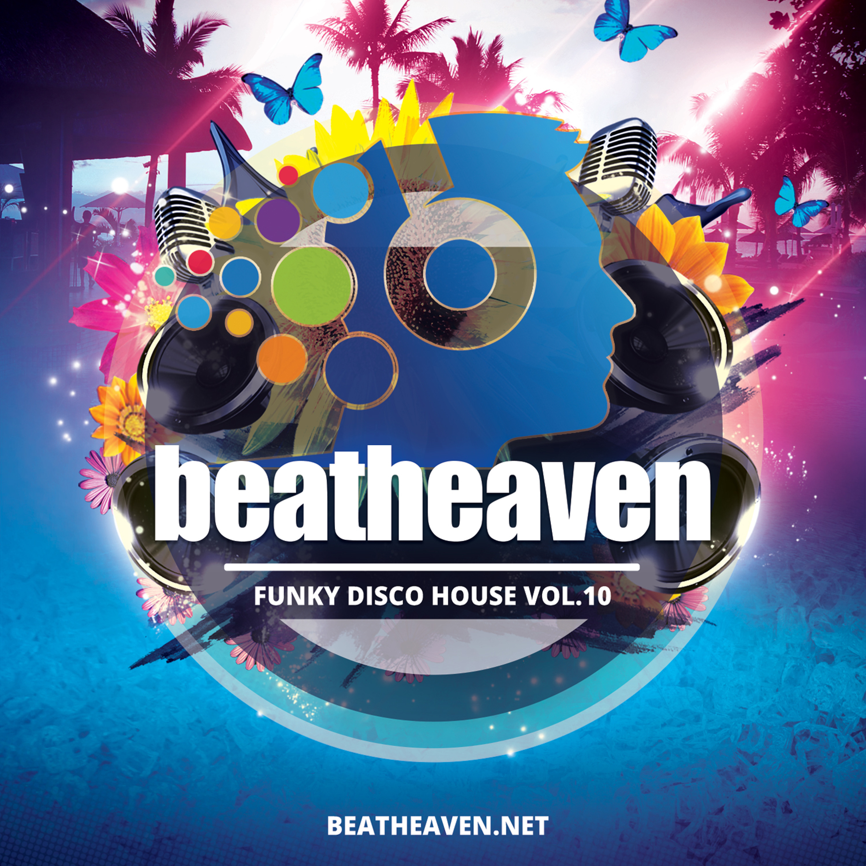 beatheaven - the art of music