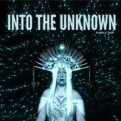 Purple Drip - Into the unknown