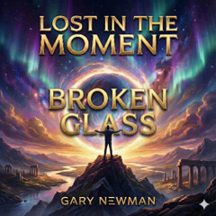 Gary NewMan - Broken Glass | Lost in the Moment album (2025)