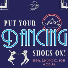 Midnight, The Stars and You