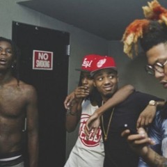 Streets Of Rage - [Prod. By ICMB]