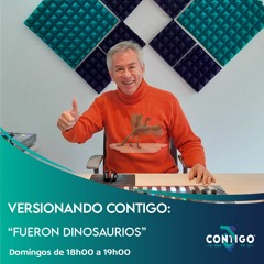 V2.0 Fueron dinosaurios (Extendida)