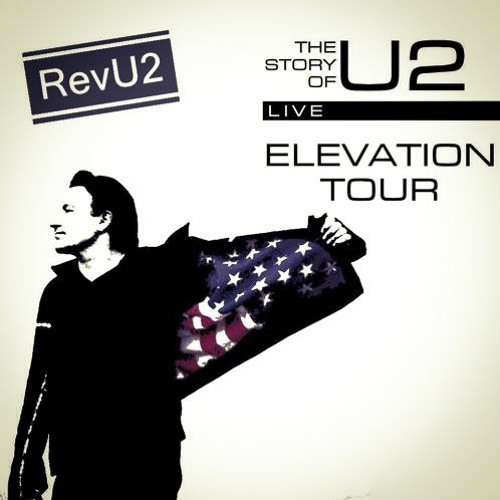 Stream Episode 26: The Elevation Tour, Boston 2001 by RevU2 - The U2  Podcast | Listen online for free on SoundCloud
