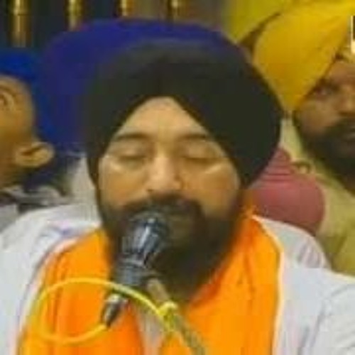 Asu Sukhi Vasandiya - Bhai Baldev Singh Ji