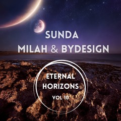 Eternal Horizons Vol 10 - Milah & ByDesign