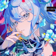 【piano/ピアノ】みちづれ / 星街すいせい Hoshimachi Suisei / Cover