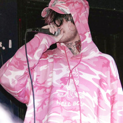 Lil Peep - Five Degrees + Live Performance