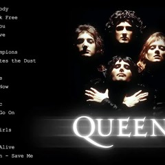 Queen Greatest Hits Full Album - Best Songs Of Queen New