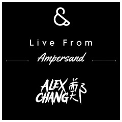 Live In The Mix @Ampersand