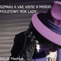 SZPAKU X VAE VISTIC X MODJO - FIOLETOWY ROK LADY (DCLM Mashup)