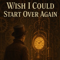 Wish I Could Start Over Again