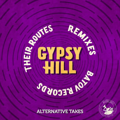 Ballad Of Mr E. (ShazaLaKazoo Jungle-Surf Remix) - Gypsy Hill