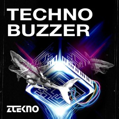 Techno Buzzer