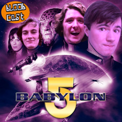 Episode 42 - Babylon 5