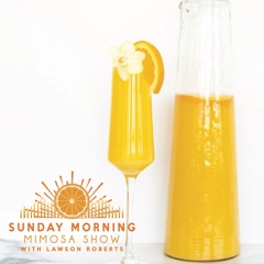 Sunday Morning Mimosa 2.2.25