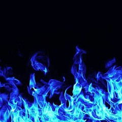 Matter of Fire (Instrumental)