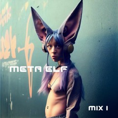 1 HOUR DJ MIX - ETHEREAL / HARDTECHNO / POP  <3