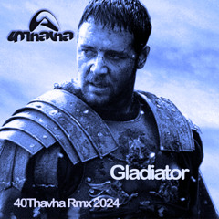 The Gladiator Remix 2024
