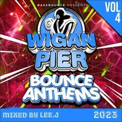 wigan pier bounce anthems Vol 4
