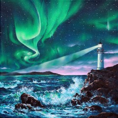 VIEW FROM OCEAN LIGHTS! [+ Irby]