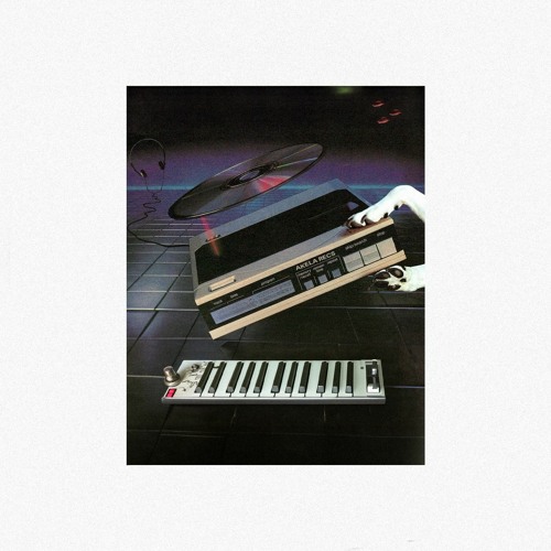 PREMIERE : Eichef - Anywhere (Original Mix)
