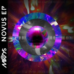 Mavys - Coasting